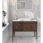 Умывальник встраиваемый сверху Kerama Marazzi Plaza Умывальник встраиваемый сверху Kerama Marazzi Plaza
